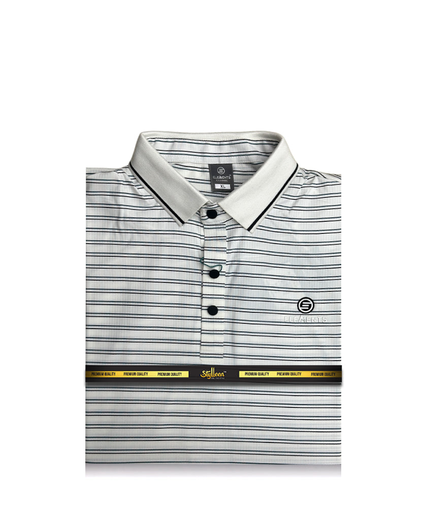 ELEMENTS POLO SHIRT