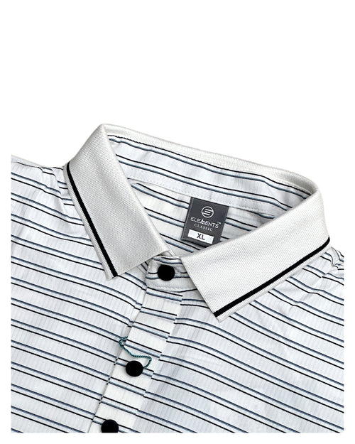 ELEMENTS POLO SHIRT