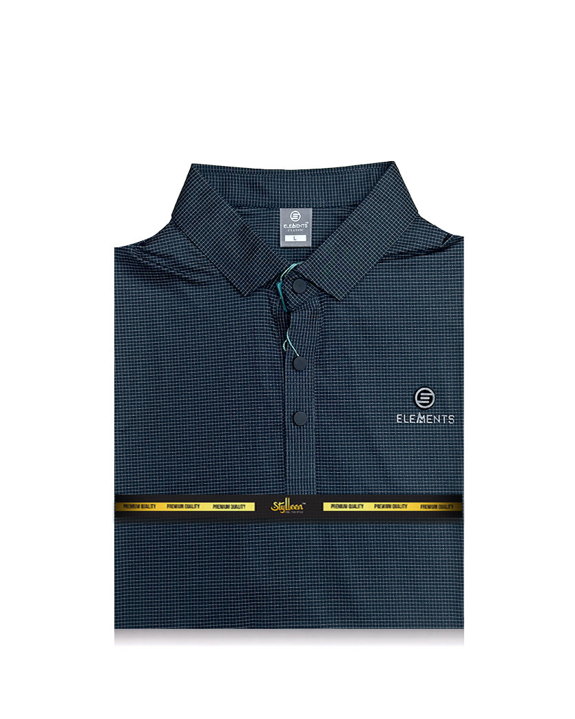 ELEMENTS POLO SHIRT