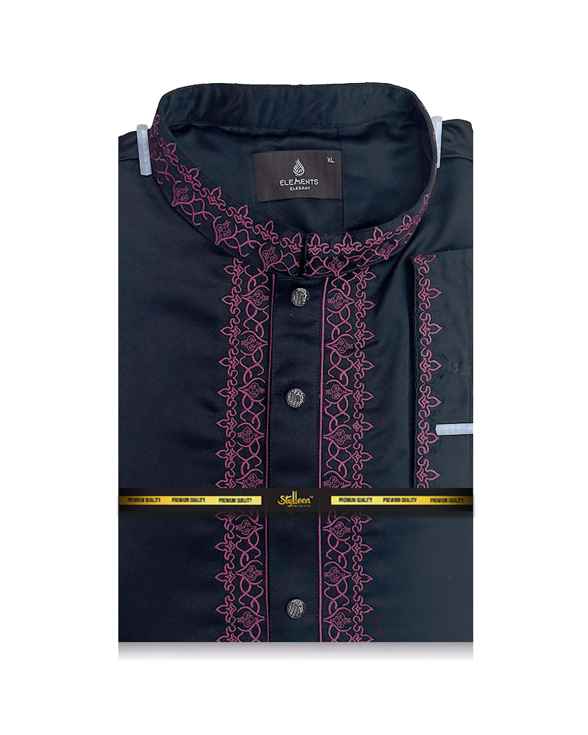 Stylleen | Tradition Meets Modern Elegance