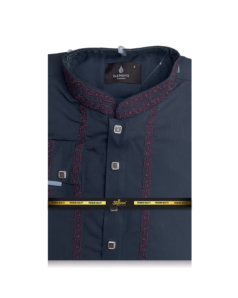 Stylleen – Premium Panjabi Crafted for Royal Confidence