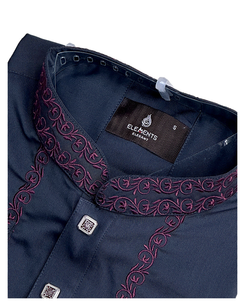 Stylleen – Premium Panjabi Crafted for Royal Confidence