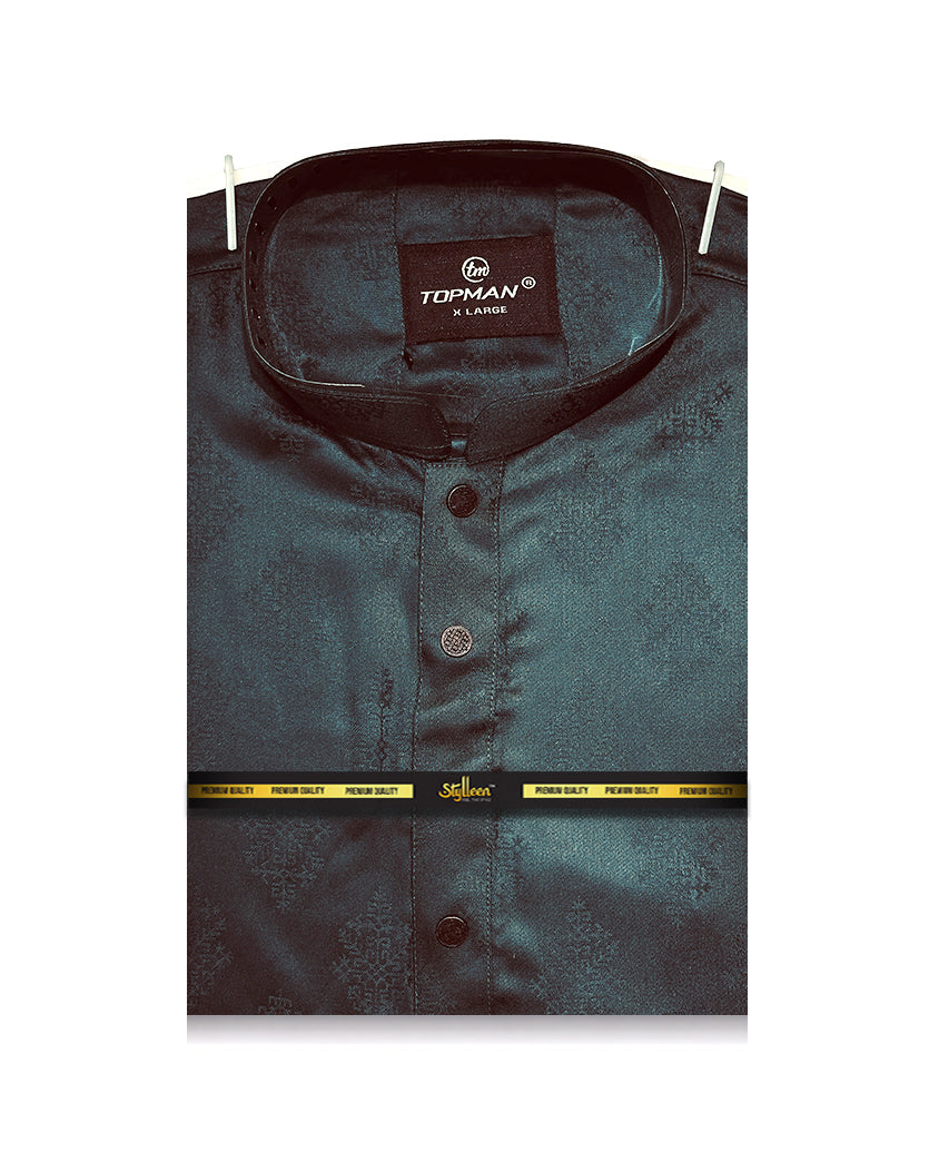 Stylleen Premium Embroidered Panjabi