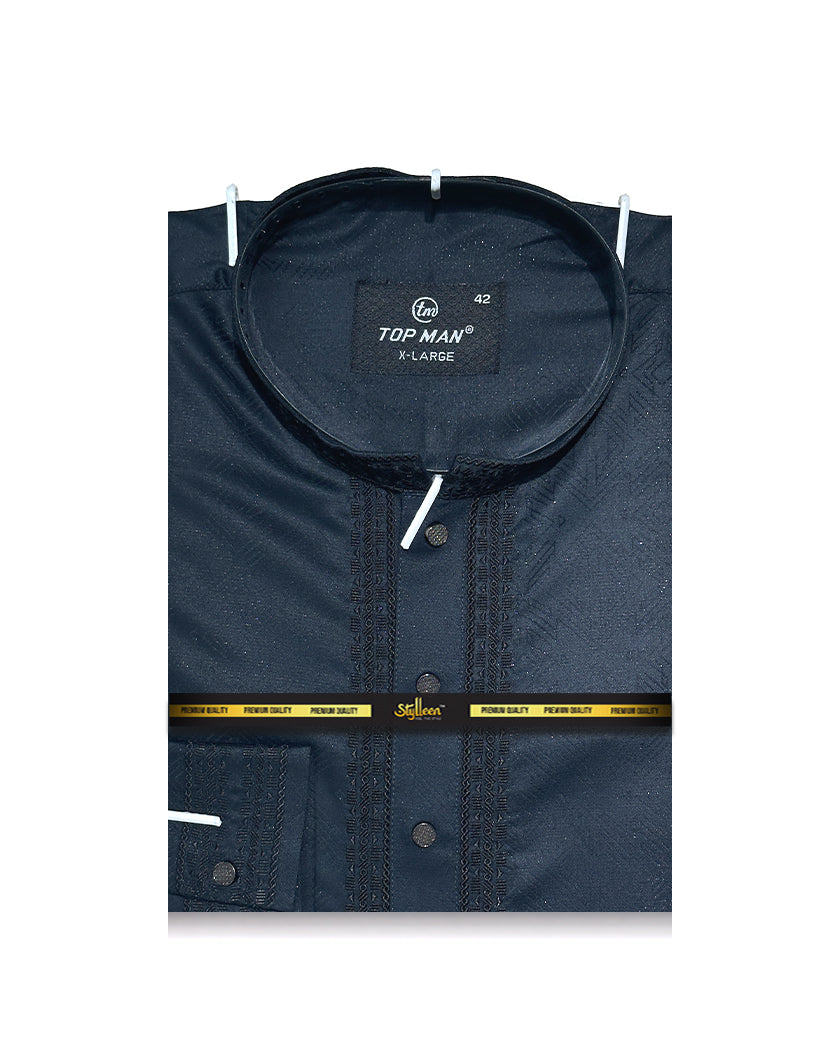 Stylleen Luxury Embroidered Panjabi