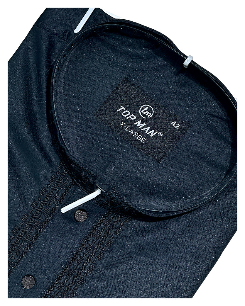 Stylleen Luxury Embroidered Panjabi