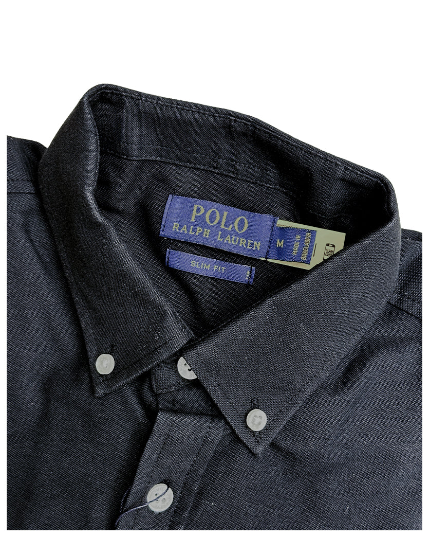 Stylleen Premium Solid Slim Fit Shirt