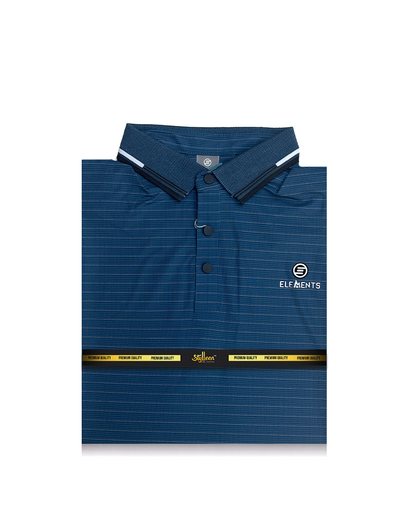 ELEMENTS POLO SHIRT MPS011