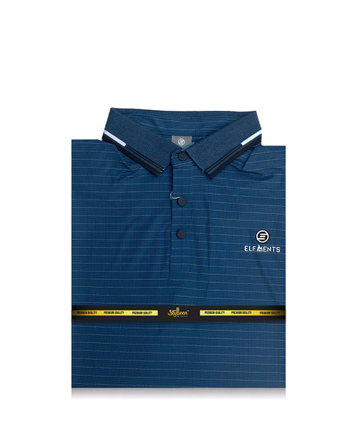 ELEMENTS POLO SHIRT MPS011