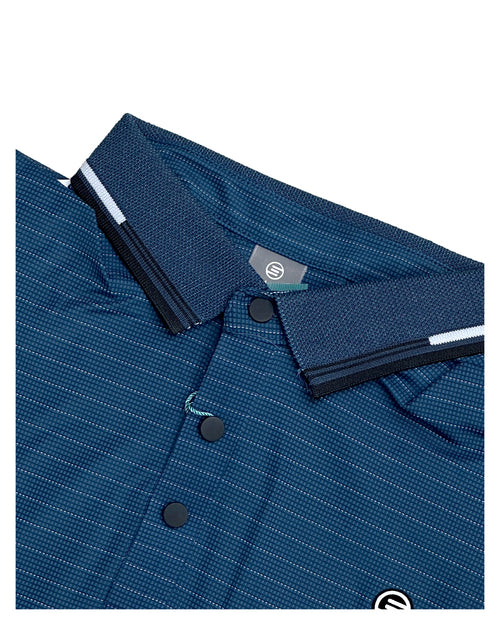 ELEMENTS POLO SHIRT MPS011s